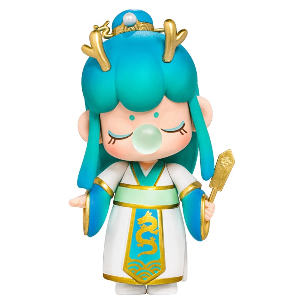 Nanci Dragon Zodiac Blind Box Figurine